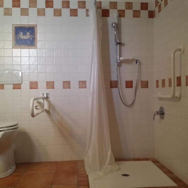 Hotel Costa Caddu - Camera Matrimoniale con Accesso Disabili - 2