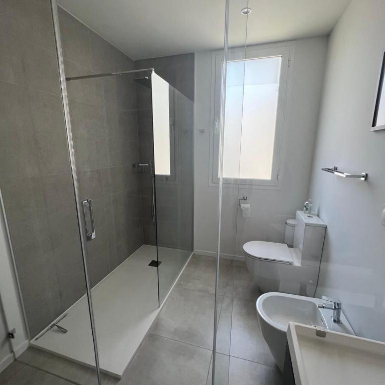 Casa Banderas spa piscines padel sport barbecue cascades et vue mer - Apartamento - 21