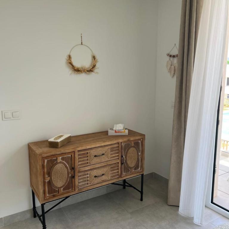 Casa Banderas spa piscines padel sport barbecue cascades et vue mer - Apartamento - 22