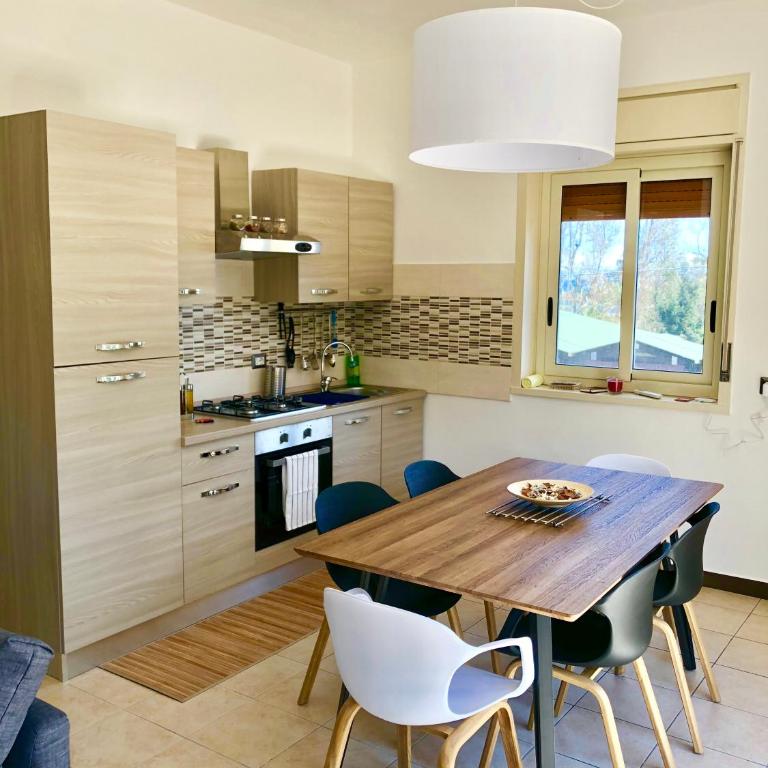 playa home - Two-Bedroom Apartment - 5