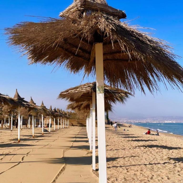 playa home - Two-Bedroom Apartment - 2