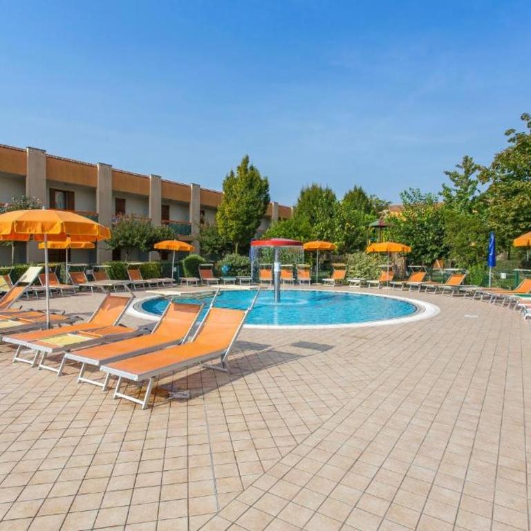 Villaggio ai Ginepri - Agenzia Cocal - Appartamento con 2 Camere da Letto - 6