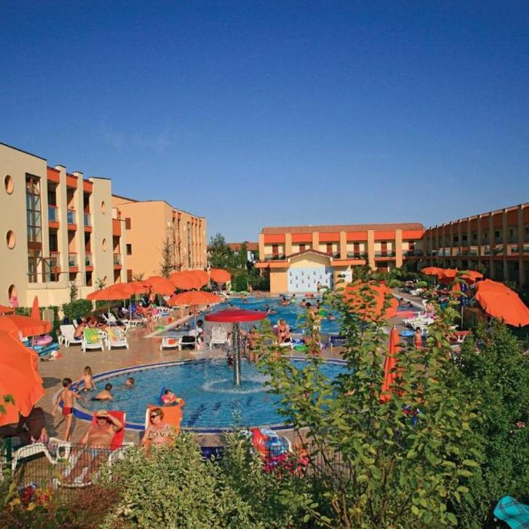 Villaggio ai Ginepri - Agenzia Cocal - Appartamento con Vista Giardino - 3