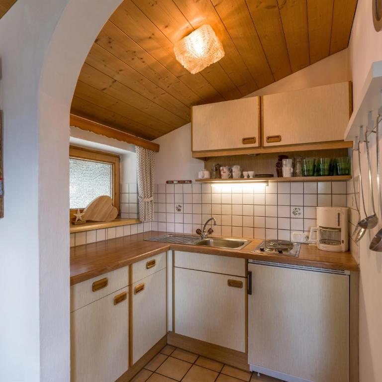 Weitblick - Apartamento de 2 dormitorios con ducha - 7