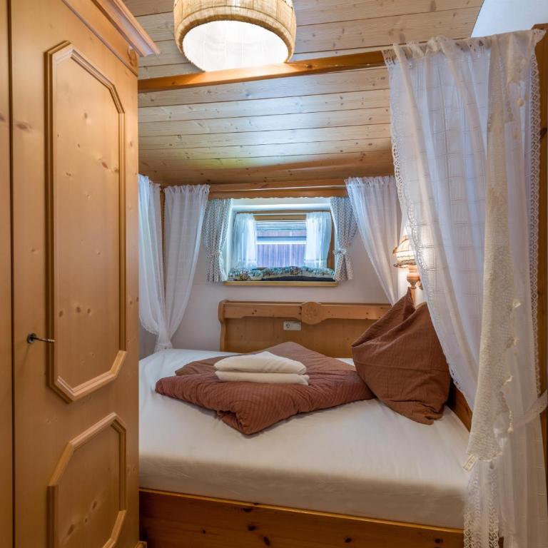 Weitblick - Apartamento de 2 dormitorios con ducha - 11