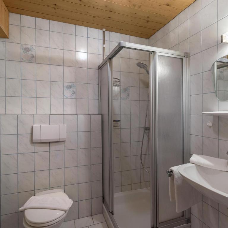 Weitblick - Apartamento de 2 dormitorios con ducha - 15
