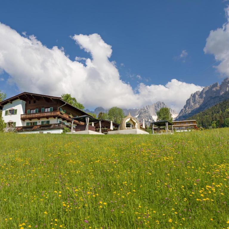 Weitblick - Apartamento de 2 dormitorios con ducha - 24