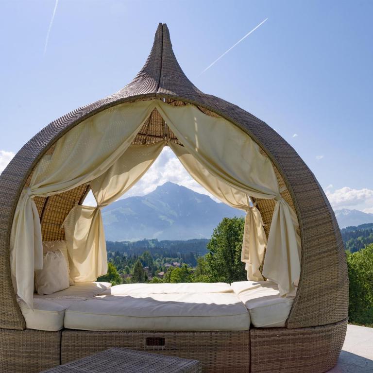 Weitblick - Apartamento de 2 dormitorios con ducha - 28