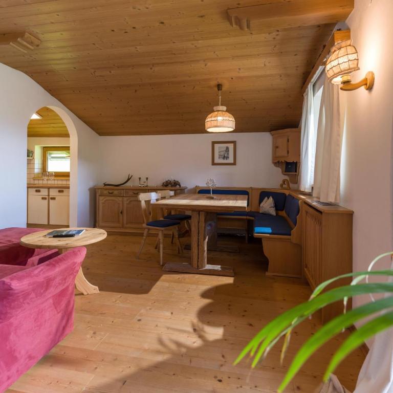 Weitblick - Apartamento con ducha - 37