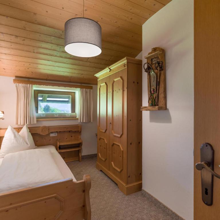 Weitblick - Apartamento con ducha - 38