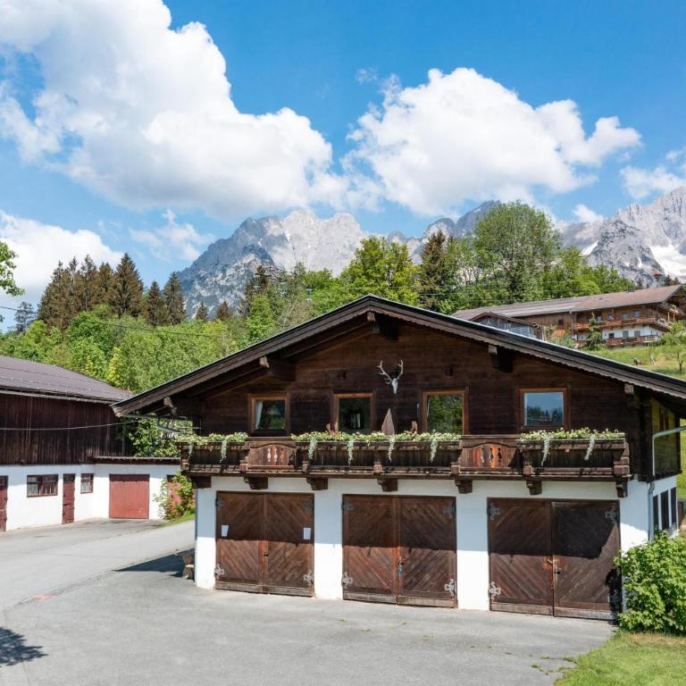 Weitblick - Apartamento con ducha - 42