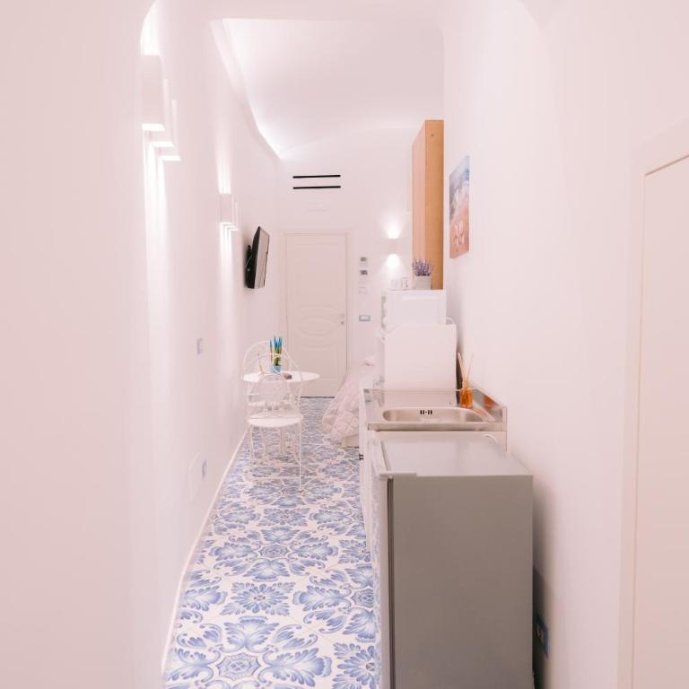 Amalfi Residenza Centrale - Monolocale King Deluxe - 15