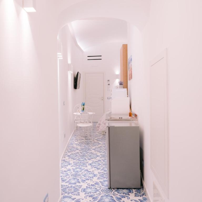 Amalfi Residenza Centrale - Monolocale King Deluxe - 2