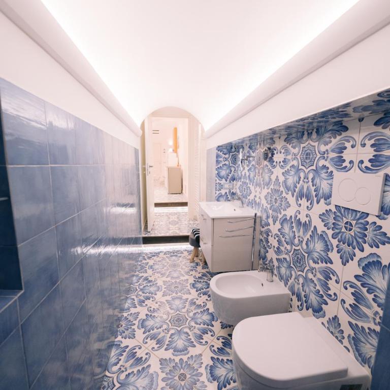 Amalfi Residenza Centrale - Monolocale King Deluxe - 10