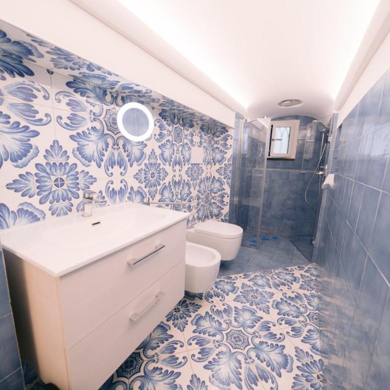 Amalfi Residenza Centrale - Monolocale King Deluxe - 11