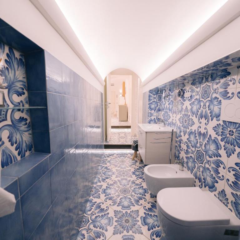 Amalfi Residenza Centrale - Monolocale King Deluxe - 12
