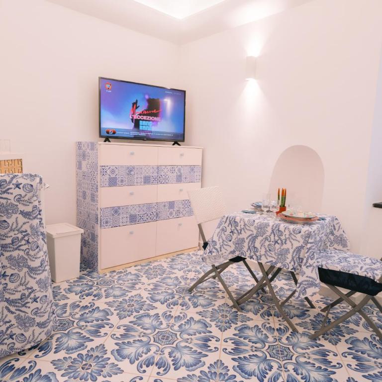 Amalfi Residenza Centrale - Appartamento con 1 Camera da Letto - 13