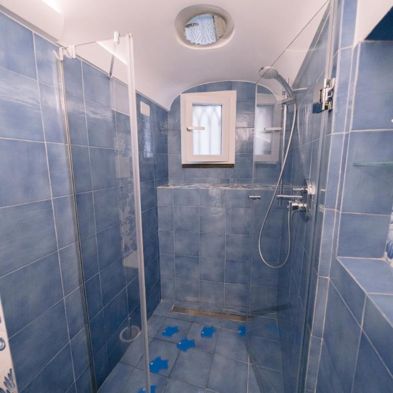 Amalfi Residenza Centrale - Monolocale King Deluxe - 14