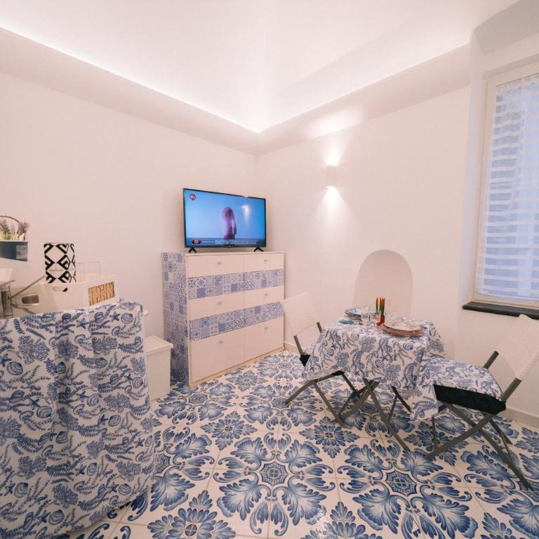 Amalfi Residenza Centrale - Appartamento con 1 Camera da Letto - 22