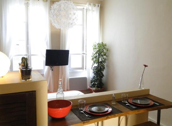 Tomettes - Apartment mit 1 Schlafzimmer - 4