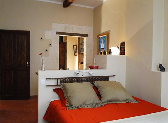 Tomettes - Apartment mit 1 Schlafzimmer - 6
