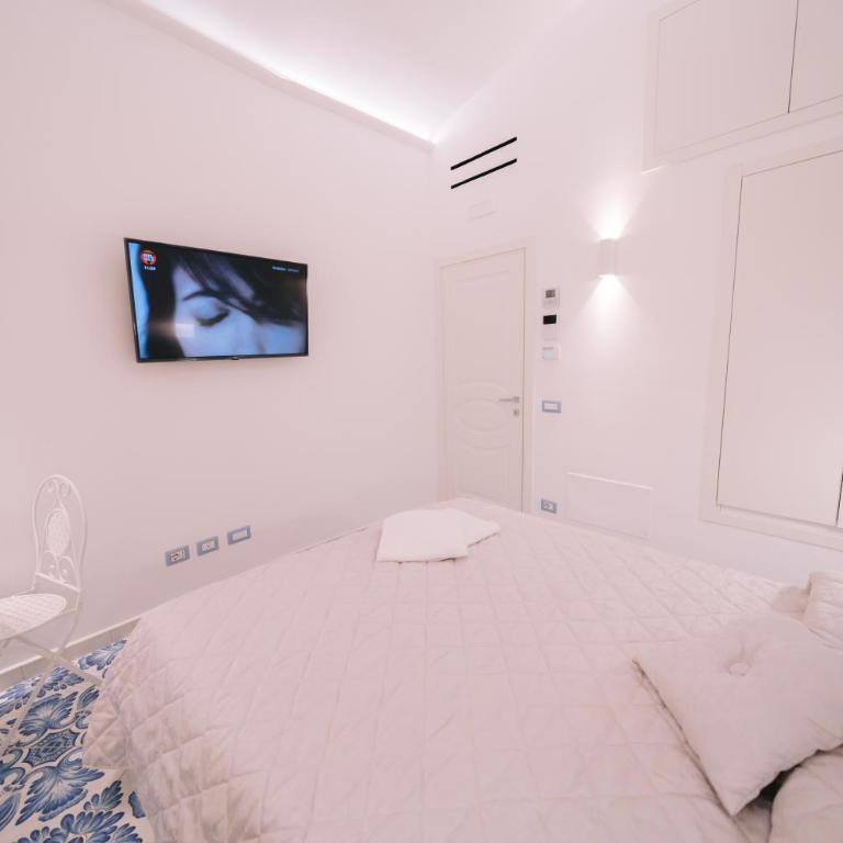 Amalfi Residenza Centrale - Monolocale King Deluxe - 20