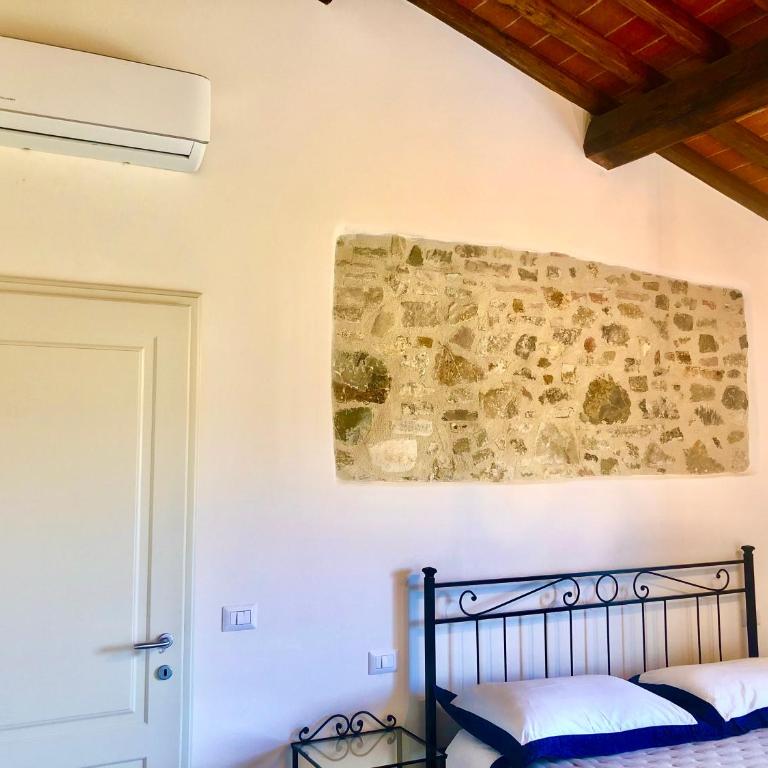 Vittoria Chianti Vacations - Appartamento con 2 Camere da Letto - 32