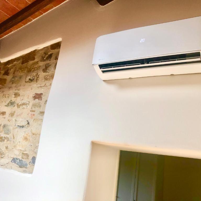 Vittoria Chianti Vacations - Appartamento con 2 Camere da Letto - 62