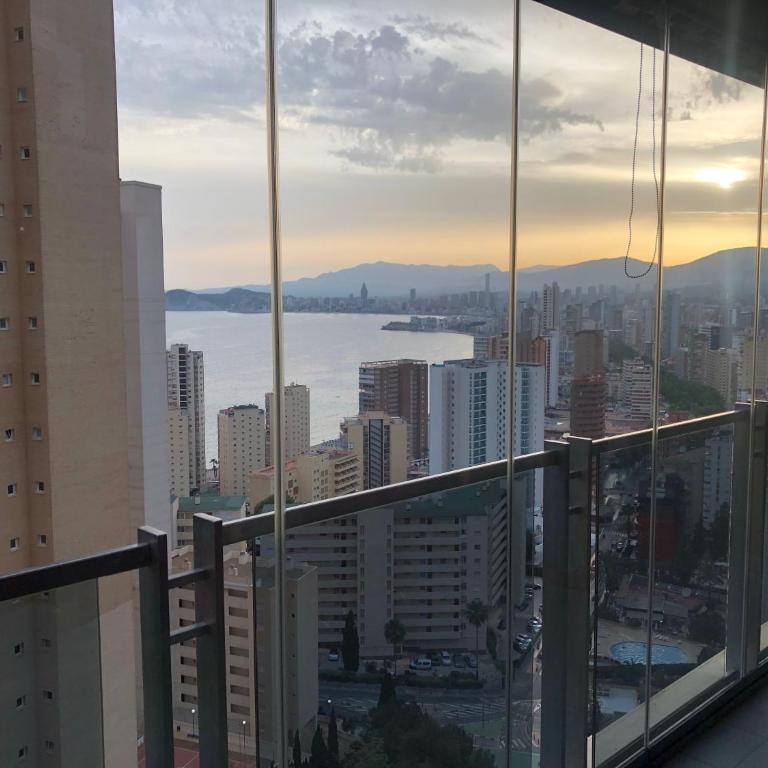 Milan Soria Luxury Mirador - One-Bedroom Apartment - 30