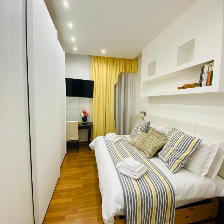 Rome Sweet Spot Guest House - Apartment - 16