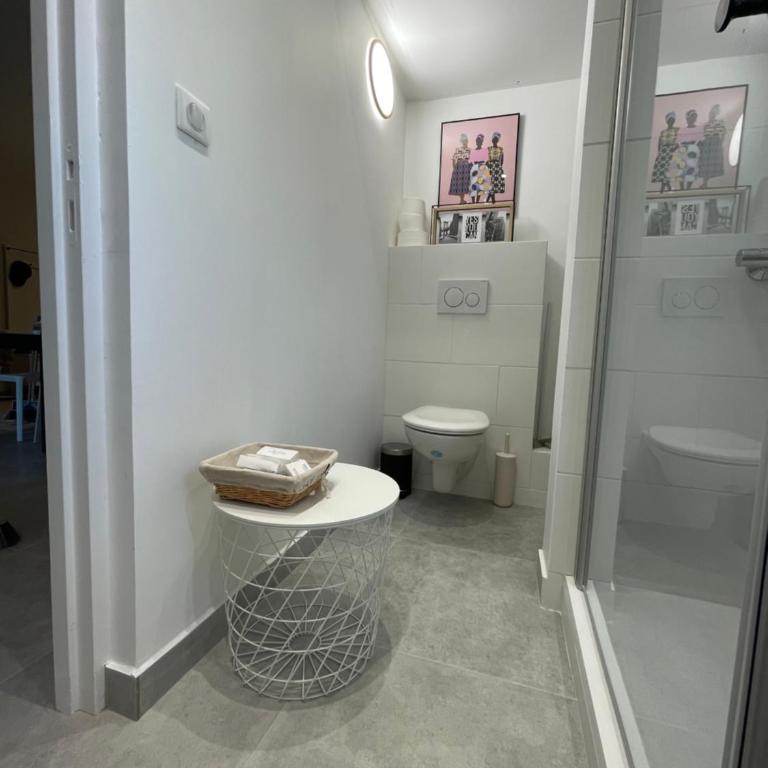CASA RAMA ST Tropez - Apartment mit 2 Schlafzimmern - 14