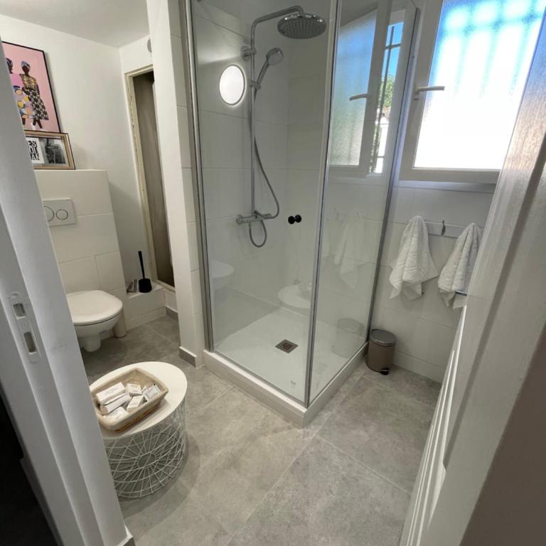 CASA RAMA ST Tropez - Apartment mit 2 Schlafzimmern - 15