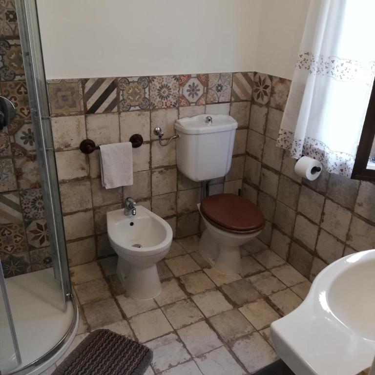 Rustico Lo Scarpone - Casa - 34