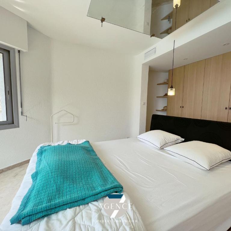 Villa IBIZA - Maison 2 Chambres - 13