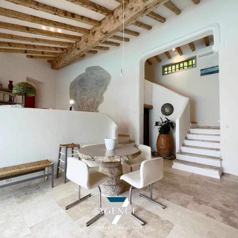 Villa IBIZA - Maison 2 Chambres - 4