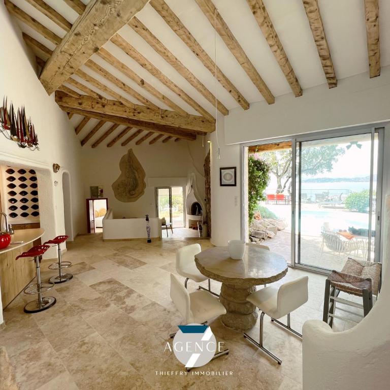 Villa IBIZA - Maison 2 Chambres - 6