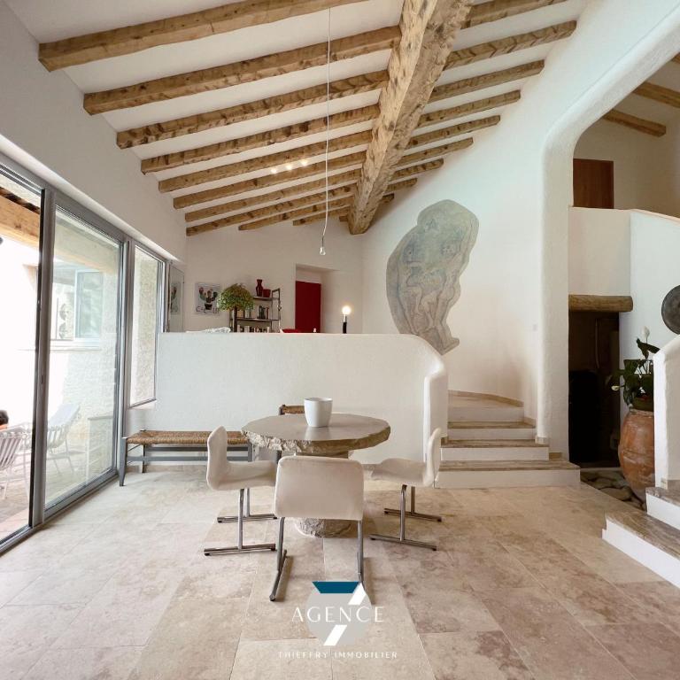 Villa IBIZA - Maison 2 Chambres - 7