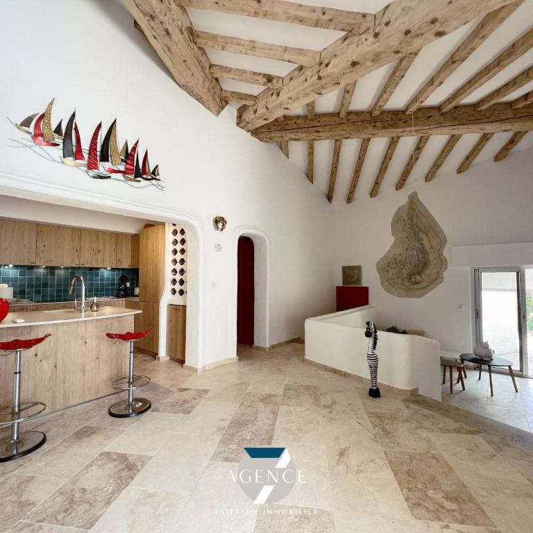 Villa IBIZA - Maison 2 Chambres - 10