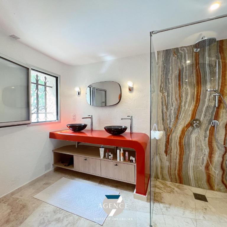 Villa IBIZA - Maison 2 Chambres - 14