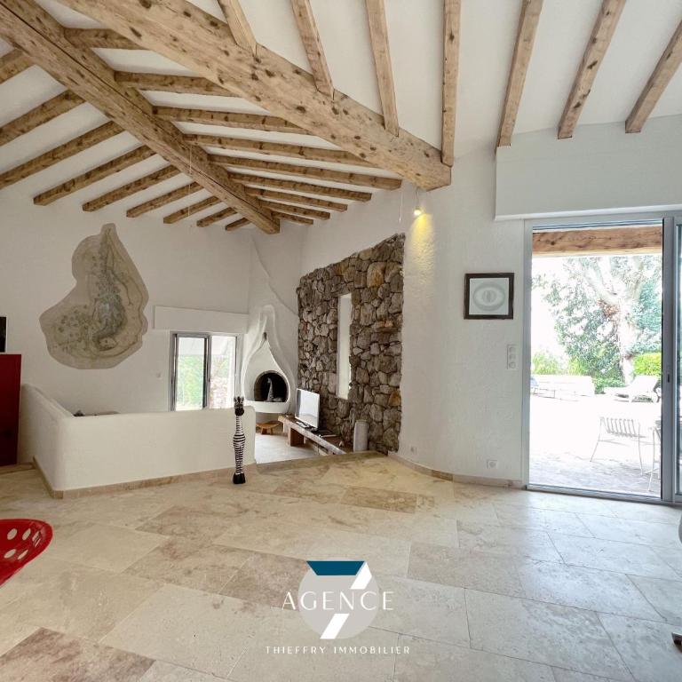 Villa IBIZA - Maison 2 Chambres - 12