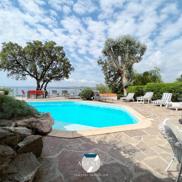 Villa IBIZA - Maison 2 Chambres - 18