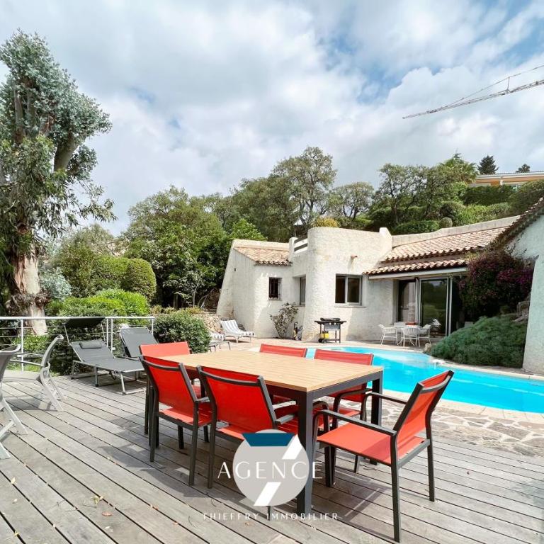 Villa IBIZA - Maison 2 Chambres - 19