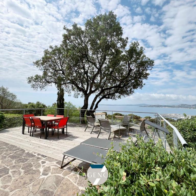 Villa IBIZA - Maison 2 Chambres - 20