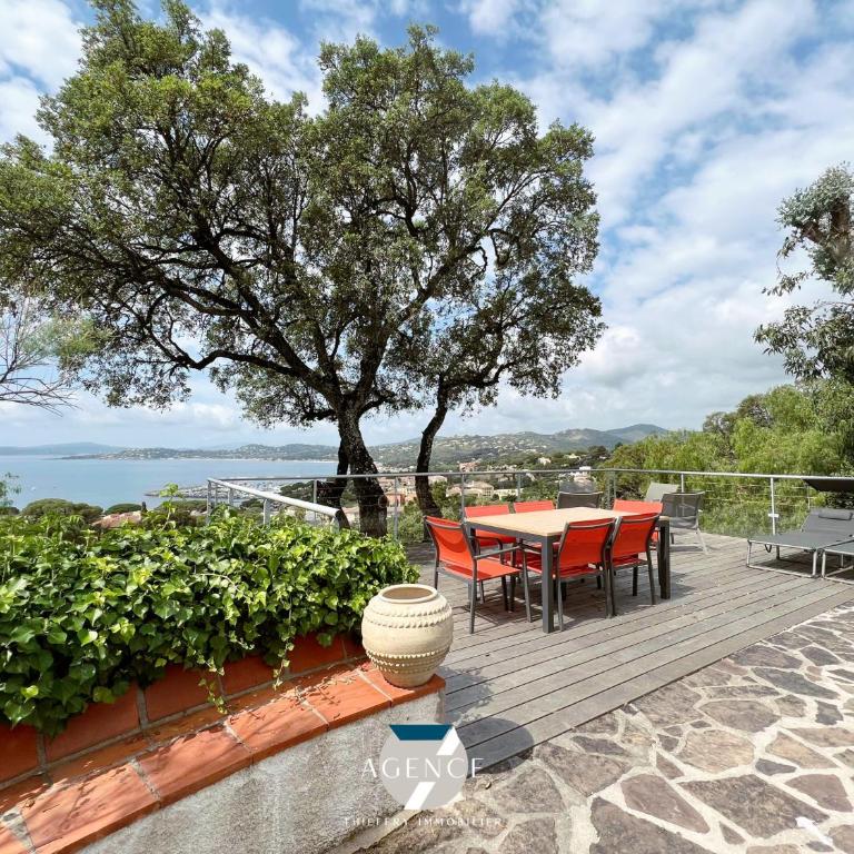 Villa IBIZA - Maison 2 Chambres - 21