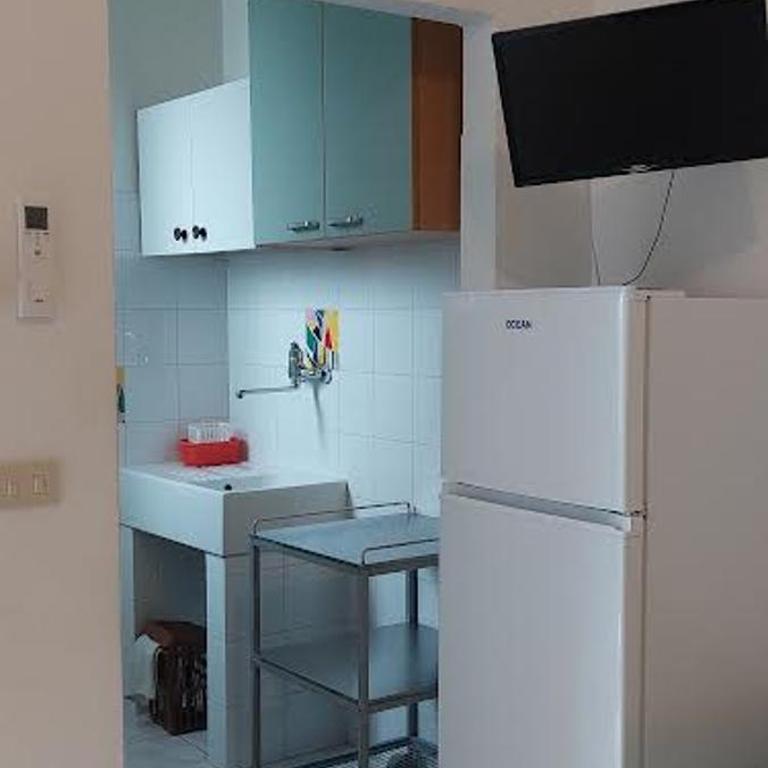 Residence Danubio - Appartamento con 2 Camere da Letto - 4