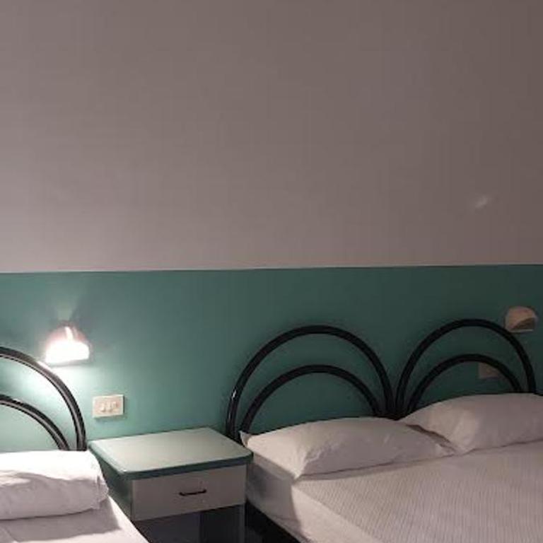 Residence Danubio - Appartamento con 2 Camere da Letto - 3