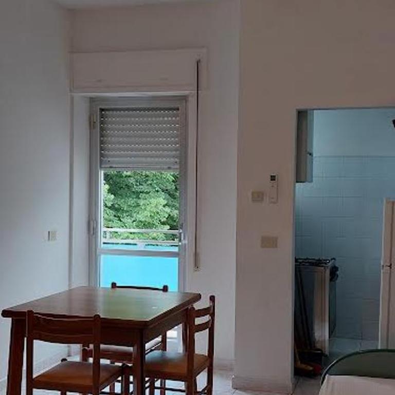 Residence Danubio - Appartamento con 2 Camere da Letto - 1