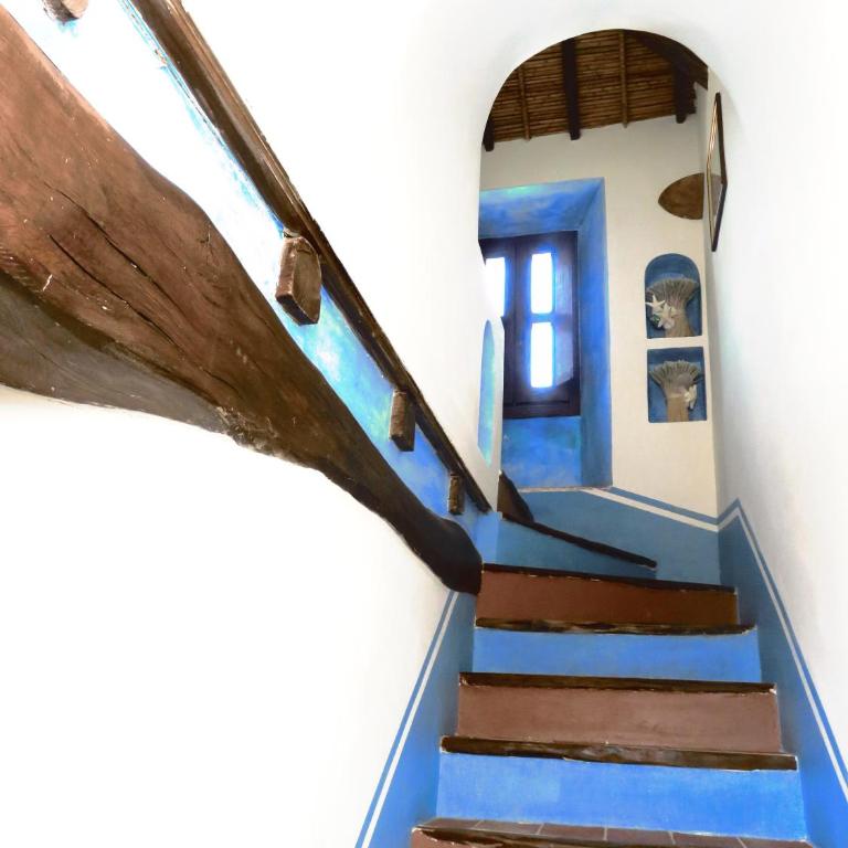 Hotel Anticos Palathos - Suite Luxury - 1
