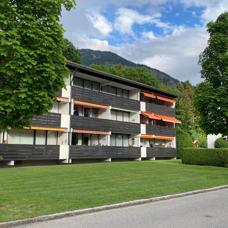 03 BERGFEX Ifenblick mit e-Bikes und Sommer-Bergbahnticket - Apartment mit 1 Schlafzimmer - 11