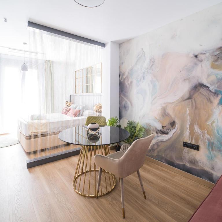Boutique La Gloria 1908 by Expoholidays - Estudio Superior - 16